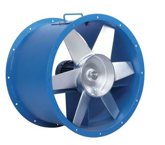 axial-flow-fan