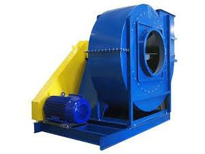 centrifugal-fan
